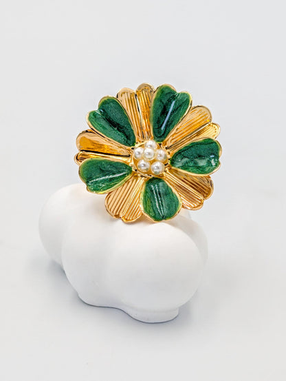 Anillo Dorado AD5